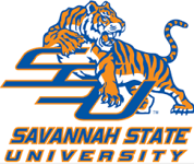 Logo for Savannah State