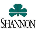 Logo for Shannon Health