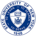 Logo for SUNY
