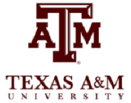 Logo for TAMU