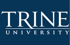 Logo for Trine