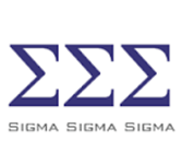 Logo for Tri Sigma