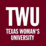 Logo for TWU